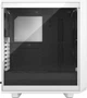 Корпус Fractal Design Meshify 2 Compact White TG CT (FD-C-MES2C-05) Без БП - зображення 12