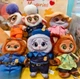 Игрушка сюрприз Брелок Зоотрополис персонаж мультфильма Disney Zootopia в коробочке 15см (рандомная игрушка) - изображение 8
