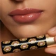 Помада-блеск Gucci Glow & Care Shine Lipstick Rouge De Beauté Brillant 217 Valeria Rose 1.8 мл - изображение 2