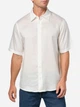 Рубашка летняя мужская Armani Exchange 949099558 S Белая (1159860615) - изображение 1