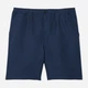 Шорты хлопковые короткие мужские Lacoste 418311693 2XL Темно-синие (1159848599) - изображение 5