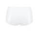 Женские трусы sloggi 24/7 Microfibre Midi белые XL - изображение 3