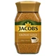 Кава розчинна Jacobs Cronat Gold 200 г - изображение 1
