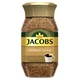Кава розчинна Jacobs Cronat Gold 200 г - изображение 3