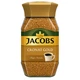 Кава розчинна Jacobs Cronat Gold 200 г - изображение 4