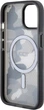 Панель TUMI Frosted Camo Print MagSafe для Apple iPhone 15/14/13 Black (TUHMP15STCAMK) - зображення 7