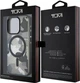 Панель TUMI Frosted Camo Print MagSafe для Apple iPhone 15 Pro Max Black (TUHMP15XTCAMK) - зображення 8