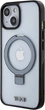 Панель TUMI Transparent Ring Stand MagSafe для Apple iPhone 15/14/13 White (TUHMP15SSSFC) - зображення 1