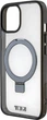 Панель TUMI Transparent Ring Stand MagSafe для Apple iPhone 15/14/13 White (TUHMP15SSSFC) - зображення 6