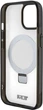Панель TUMI Transparent Ring Stand MagSafe для Apple iPhone 15/14/13 White (TUHMP15SSSFC) - зображення 7