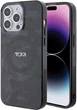 Etui TUMI Camo Print MagSafe do Apple iPhone 15 Pro Grey (TUHMP15LDLCAG) - obraz 1