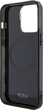 Etui TUMI Camo Print MagSafe do Apple iPhone 15 Pro Grey (TUHMP15LDLCAG) - obraz 7