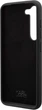 Etui Karl Lagerfeld Silicone Choupette do Samsung Galaxy S24 Black (KLHCS24SSNCHBCK) - obraz 7