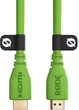 Кабель Rode HDMI Cable 3 m Green (RODE HDMICABLE3M-G) - зображення 2