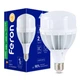 Промислова світлодіодна лампа Feron LB-65 E27/E40 230V 50W 6400K (LB-65/50/E27/E40) - зображення 6