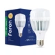 Промышленная светодиодная лампа Feron LB-65 E27 230V 30W 4000K (LB-65/30) - изображение 6