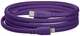 Кабель Rode SC19 USB-C – Lightning 1.5 m Purple (RODE SC19-PU) - зображення 3