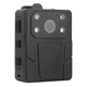 Нагрудный видеорегистратор боди камера Protect R-08 32Gb +GPS - изображение 1