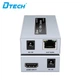 Удлинитель HDMI сигнала по витой паре Dtech DT-7073 - изображение 2