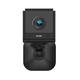 Автономна 1080P HD міні IP-камера з підтримкою Wi-Fi Patrul Camsoy S20 Чорна - зображення 4