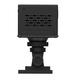 Автономная беспроводная1080P HD Мини IP-камера с поддержкой Wi-Fi Patrul Camsoy S30 Черная - изображение 5