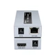 Удлинитель (экстендер) сигнала HDMI Dtech DT-7078 100 м - изображение 2