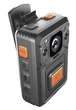 Боди камера (нагрудный видеорегистратор) Patrul (Патруль) R-01 GPS + Wi-Fi 64Gb - изображение 4