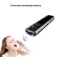 Цифровой диктофон с голосовой активацией и MP3-плеером Patrul V39 - изображение 4
