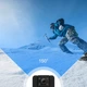 Мультифункциональная камера Full HD 1080P с поддержкой Wi-Fi и ночного видения Patrul A50 - изображение 6