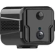Беспроводная мини IP-камера видеонаблюдения 2MP 1080P с поддержкой Wi-Fi Patrul Camsoy T9W5 - изображение 4