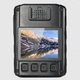 Боди камера (нагрудный видеорегистратор) с цифровым Zoom до 15х Patrul S30 lite 64Gb - изображение 2