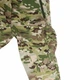 Тактичні штани Lesko B001 Camouflage CP 3XL чоловічі штани армійські - зображення 6