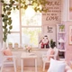 Кукольный дом румбокс DIY Cute Room L-022 Tranquil Life конструктор - изображение 2