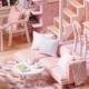 Кукольный дом румбокс DIY Cute Room L-022 Tranquil Life конструктор - изображение 3