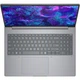 Ноутбук HP ZBook 8 G1i 16 (B3FU8AV_V1) Silver - изображение 4
