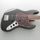 Бас-гитара FGN Neoclassic NJB Black - изображение 4
