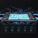 Планшет OUKITEL RT7 10.1" 5G TITAN 12/512GB NFC LTE Black (6941749837233) - изображение 7