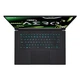 Ноутбук Gigabyte Aero X16 EG61H (1TH93UAC94AH) Space Gray - зображення 3