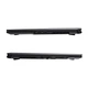 Ноутбук Gigabyte Aero X16 EG61H (1TH93UAC94AH) Space Gray - зображення 4