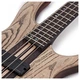 Бас-гітара Cort A4 Ultra Ash (Etched Natural Black) - зображення 7