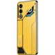 Мобільний телефон ZTE Nubia Neo 3 GT 5G 12/256GB Yellow (1164538) - зображення 2