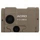 Коліматорний приціл Aimpoint Acro P-2 3.5 MOA FDE (200777) - зображення 4