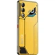 Мобільний телефон ZTE Nubia Neo 3 GT 5G 12/256GB Yellow (1164538) - зображення 3
