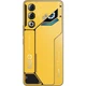 Мобільний телефон ZTE Nubia Neo 3 GT 5G 12/256GB Yellow (1164538) - зображення 6