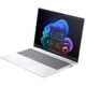 Ноутбук HP EliteBook 8-G1a 16" WUXGA AG, AMD R7-350, 64GB, F1TB UMA, Win11P, сріблястий (AD3F9ET) - зображення 3