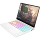 Ноутбук HP Omen Transcend 14-fb1014ua (C3US6EA) White - изображение 3