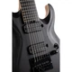 Електрогітара Cort KX707 EverTune (Open Pore Black) - зображення 8