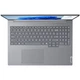 Ноутбук Lenovo ThinkBook 16 G8 IRL (21SK0076RA) Arctic Grey - зображення 4