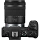Цифровий фотоапарат Canon EOS RP+RF 24-105 f/4.0-7.1 IS STM (3380C154) - зображення 5