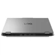 Ноутбук 15.6FM/i5-13450HX/16/1TB SSD/RTX 5060 8GB/ DOS/BL/Luna grey LOQ Essential 15IRX11 LENOVO (83SC002TRA) - изображение 11